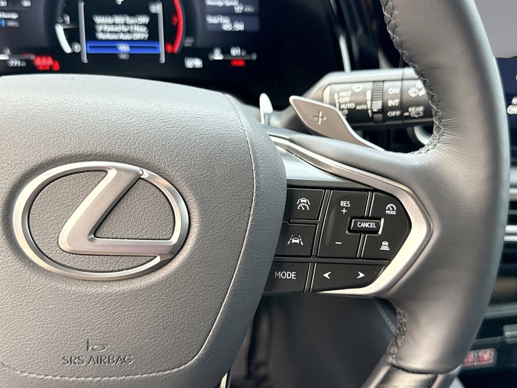 Used 2026 Lexus RX 350 FWD image 27