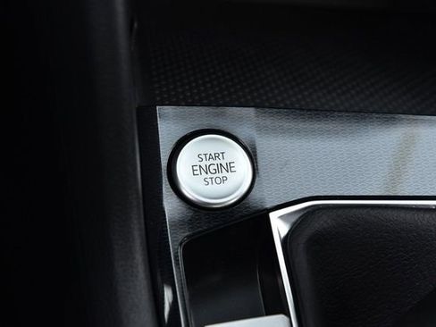 New 2026 Volkswagen Taos S image 16