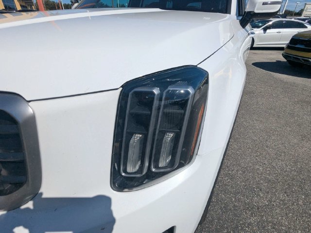 Used 2024 Kia Telluride SX Prestige w/ Towing Package AWD/4WD image 10