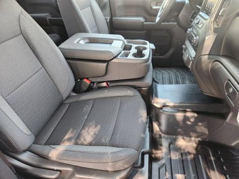 New 2026 Chevrolet Silverado 3500 W/T w/ WT/CX Safety Package AWD/4WD image 19