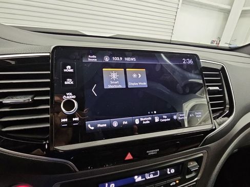 New 2026 Honda Ridgeline RTL image 17