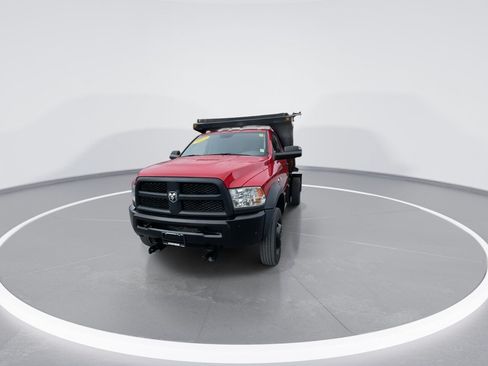 Used 2017 RAM 5500 Tradesman w/ Power Accessory Group AWD/4WD image 10