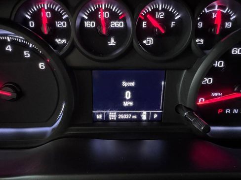 Certified 2023 GMC Sierra 1500 Pro AWD/4WD image 16