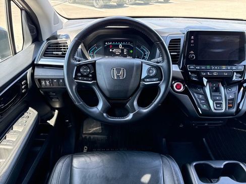 Used 2021 Honda Odyssey Touring image 14