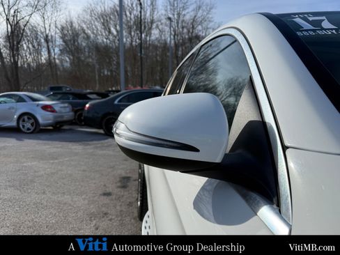 Used 2017 Mercedes-Benz GLC 300 GLC 300 Coupe image 10