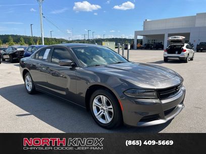 Used 2020 Dodge Charger SXT