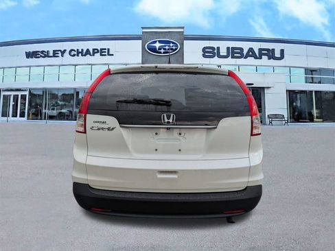 Used 2014 Honda CR-V EX image 6