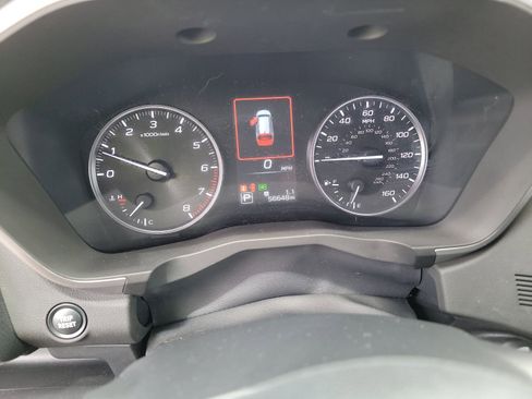 Used 2023 Subaru Ascent Touring AWD/4WD image 18