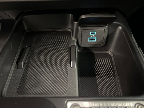 New 2025 Ford Bronco Big Bend image 15