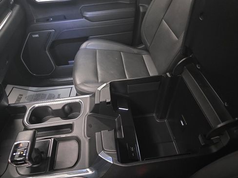 Used 2023 Chevrolet Silverado 1500 LTZ image 34