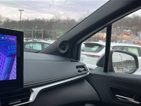 New 2026 Toyota Sienna Limited image 15