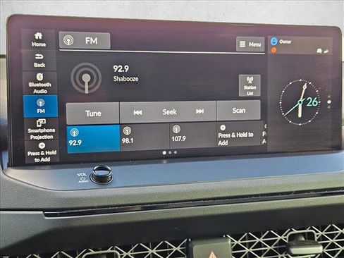 Used 2024 Honda Accord EX-L image 17