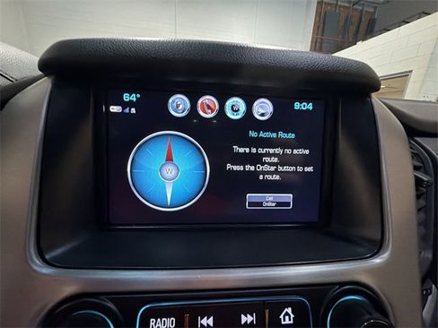 Used 2019 GMC Yukon SLE w/ SLE Value Package image 18