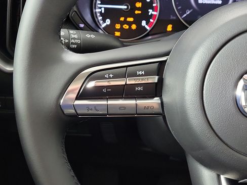 New 2026 MAZDA CX-50 Meridian Edition w/ Weather Package AWD/4WD image 15