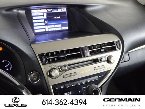 Used 2014 Lexus RX 350 AWD w/ Navigation Package image 26