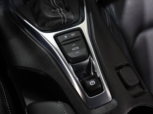 Used 2020 Chevrolet Camaro SS image 25