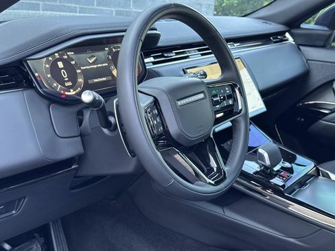 Certified 2024 Land Rover Range Rover Sport Dynamic SE AWD/4WD image 20