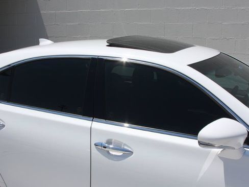 Used 2014 Lexus LS 460 AWD w/ F Sport Package image 7