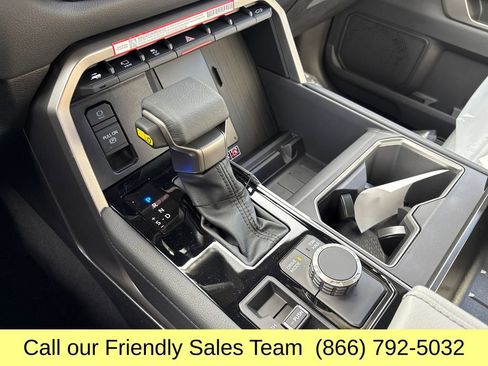 New 2026 Toyota Tundra Limited w/ Limited PVM Package image 22