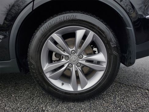 Certified 2024 Acura MDX FWD image 11