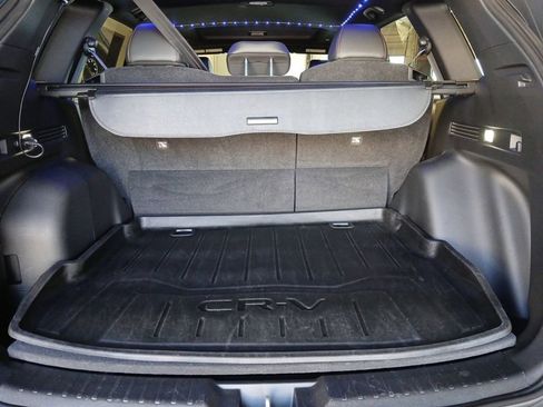 Used 2025 Honda CR-V Sport-L image 16