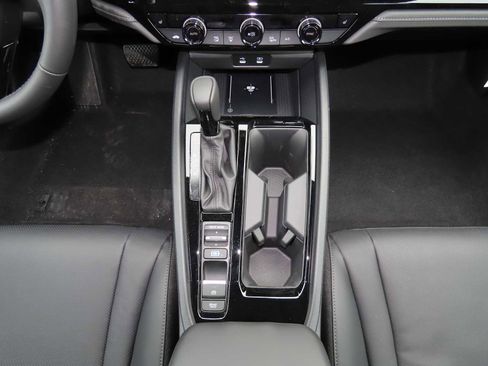 New 2026 Honda Accord EX-L image 22