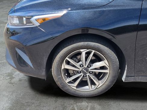 Used 2024 Kia Forte LXS FWD image 25