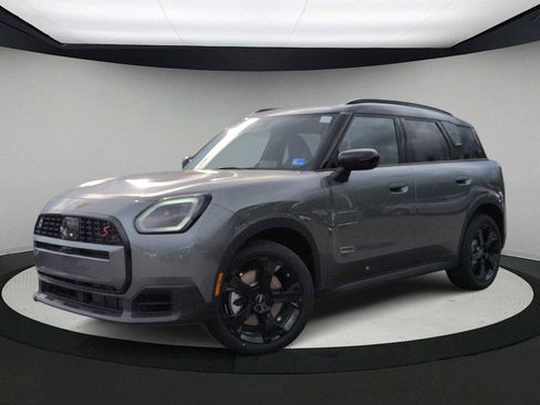 New 2027 MINI Cooper Countryman S AWD/4WD image 1
