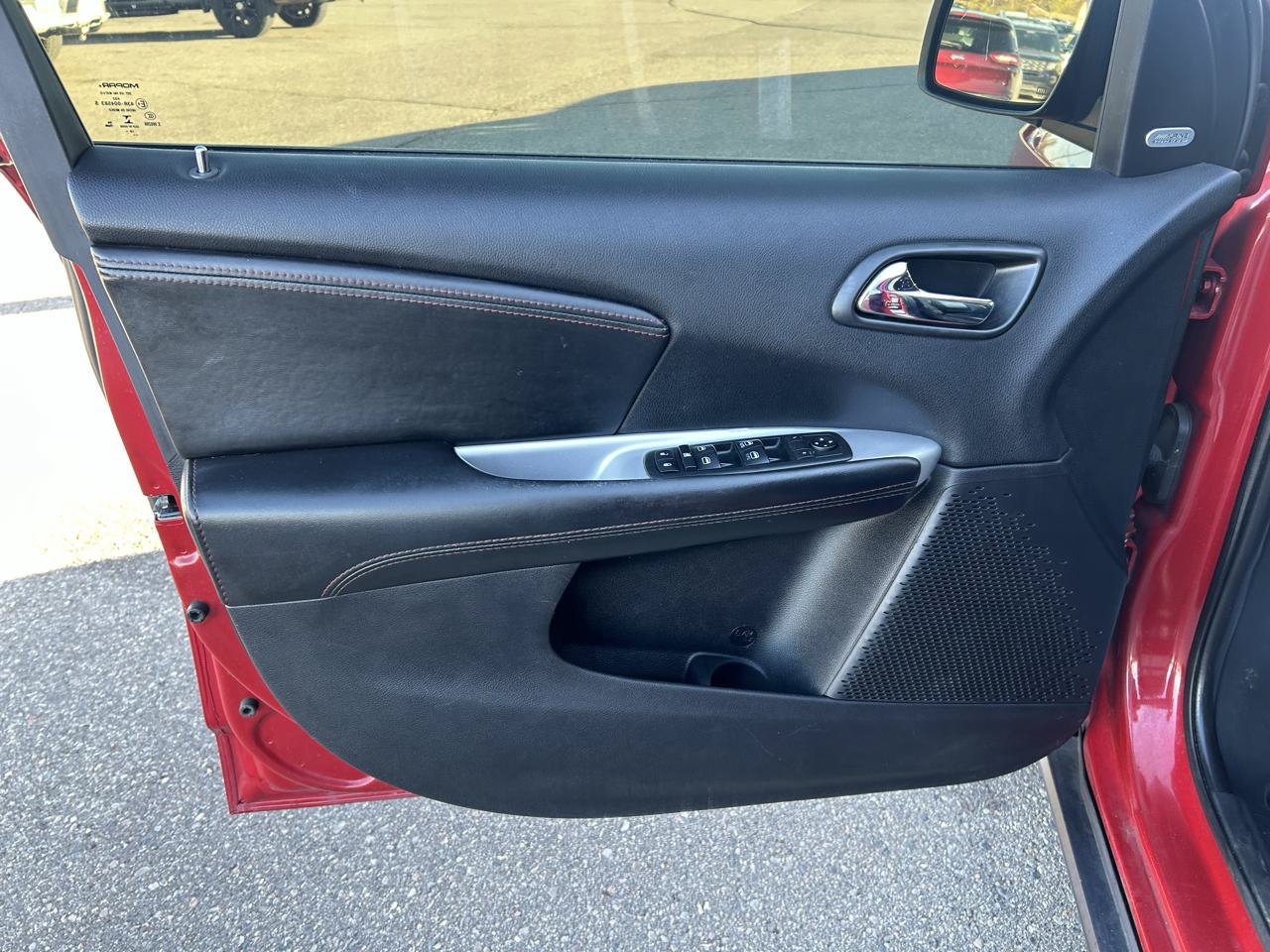 Used 2019 Dodge Journey GT AWD/4WD image 15
