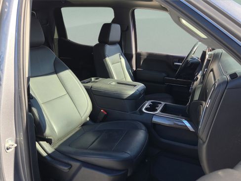 Used 2021 Chevrolet Silverado 1500 LT Trail Boss w/ Convenience Package II image 28