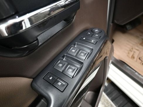 Used 2015 GMC Sierra 2500 Denali w/ Snow Plow Prep Package image 20