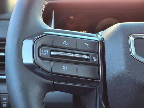 New 2026 GMC Terrain AT4 image 12