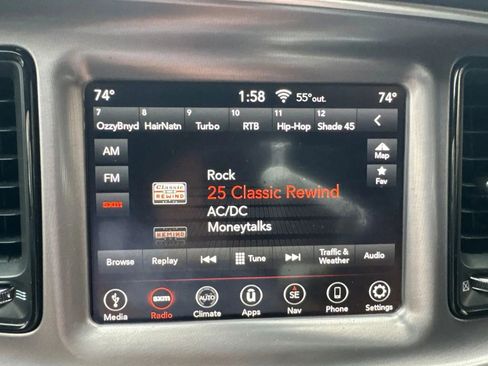 Used 2019 Dodge Challenger SXT image 16