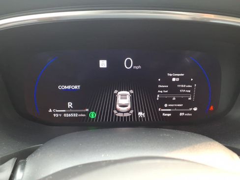 Used 2024 Acura MDX SH-AWD w/ Technology Package image 27