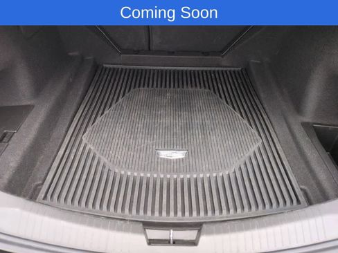 Used 2023 Cadillac CT5 Premium Luxury AWD/4WD image 34
