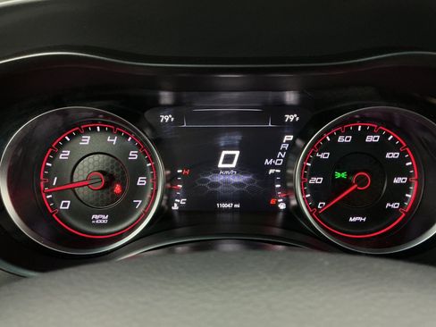 Used 2020 Dodge Charger SXT w/ Leather Interior Group RWD image 27