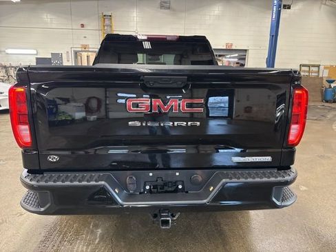 Used 2023 GMC Sierra 1500 Elevation image 5
