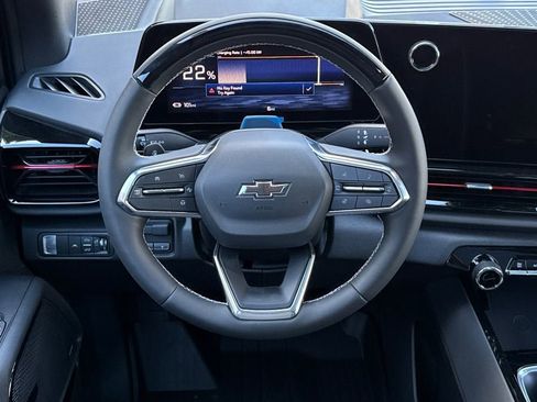 New 2026 Chevrolet Silverado EV Trail Boss image 14