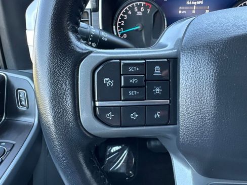 Used 2022 Ford F150 XLT w/ Equipment Group 302A High AWD/4WD image 38