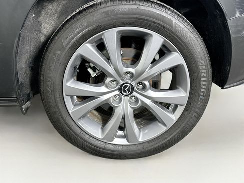 Used 2023 MAZDA CX-30 AWD 2.5 S w/ Premium Package image 11