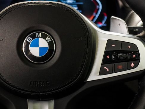 Used 2023 BMW X4 xDrive30i AWD/4WD image 17