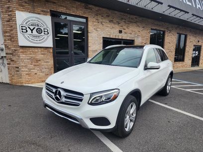 Used 2018 Mercedes-Benz GLC 300