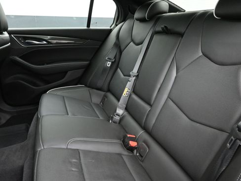 Used 2023 Cadillac CT5 V Blackwing w/ Driver Assist Package image 21