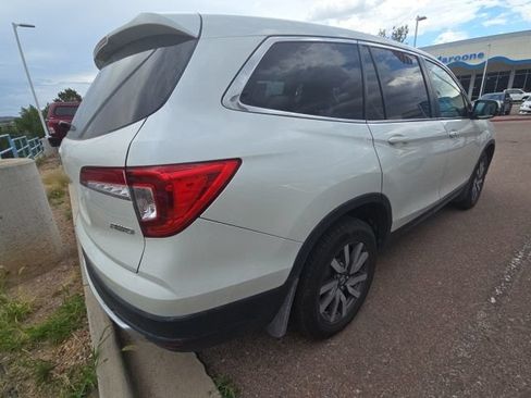 Used 2019 Honda Pilot EX-L image 9