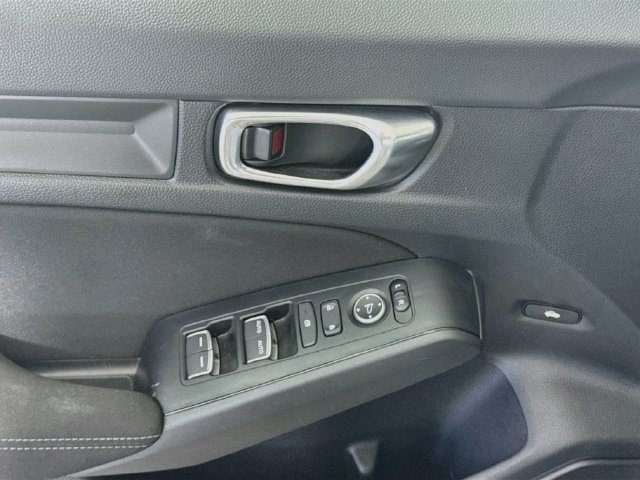 Used 2025 Honda Civic Sport image 23