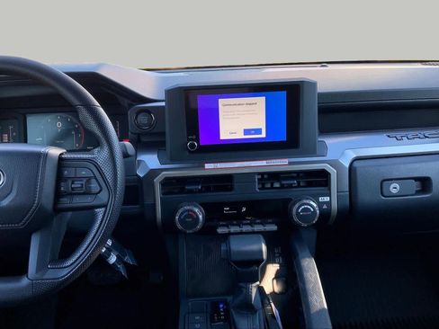 New 2026 Toyota Tacoma SR5 AWD/4WD image 6