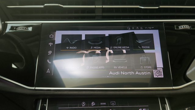 Used 2025 Audi Q7 3.0T Premium Plus w/ Premium Plus Package AWD/4WD image 72