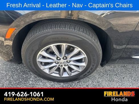 Used 2024 Buick Enclave Premium w/ LPO, Floor Liner Package FWD image 11