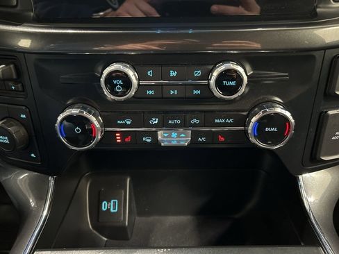 Certified 2023 Ford F150 XLT w/ Equipment Group 302A High image 27