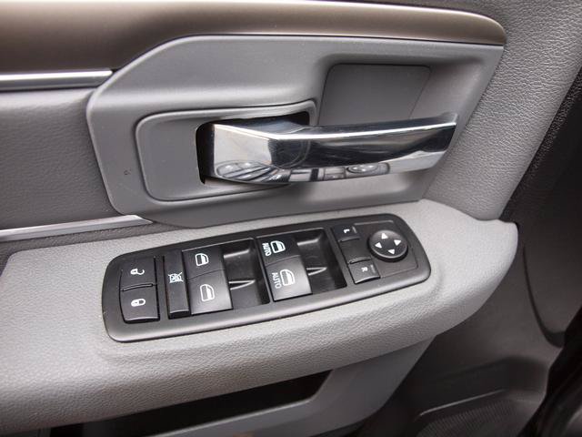 Used 2015 RAM 1500 Outdoorsman AWD/4WD image 8